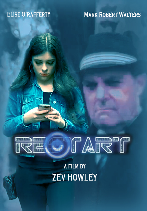 MyIndie Productions (@myindieprod) on Twitter photo FREE TO VIEW: myindieproductions.com/restart/
"Samantha‘s life revolves around her phone & social media."
RESTART by <a href="/MyIndieProd/">MyIndie Productions</a> featured artist <a href="/Zevalation/">Zev Howley</a>!
Zev: myindieproductions.com/zev-howley/
<a href="/Indiefilmfan2/">indiefilmfan</a> #FreeToView #SupportIndieFilm #IndieArtists #ShortFilm #AussieMade FREE TO VIEW: myindieproductions.com/restart/
"Samantha‘s life revolves around her phone & social media."
RESTART by <a href="/MyIndieProd/">MyIndie Productions</a> featured artist <a href="/Zevalation/">Zev Howley</a>!
Zev: myindieproductions.com/zev-howley/
<a href="/Indiefilmfan2/">indiefilmfan</a> #FreeToView #SupportIndieFilm #IndieArtists #ShortFilm #AussieMade