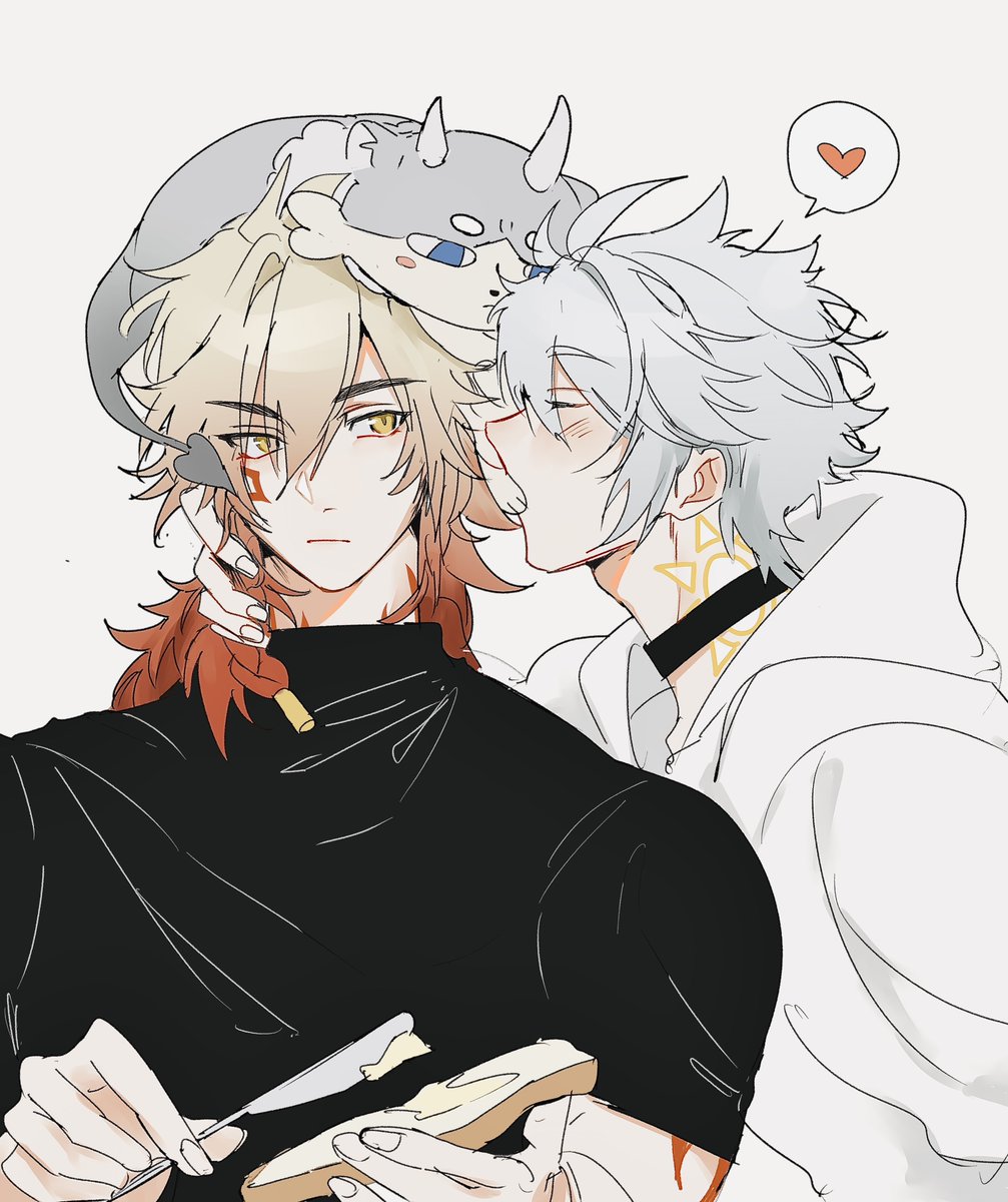 つゆり tweet media