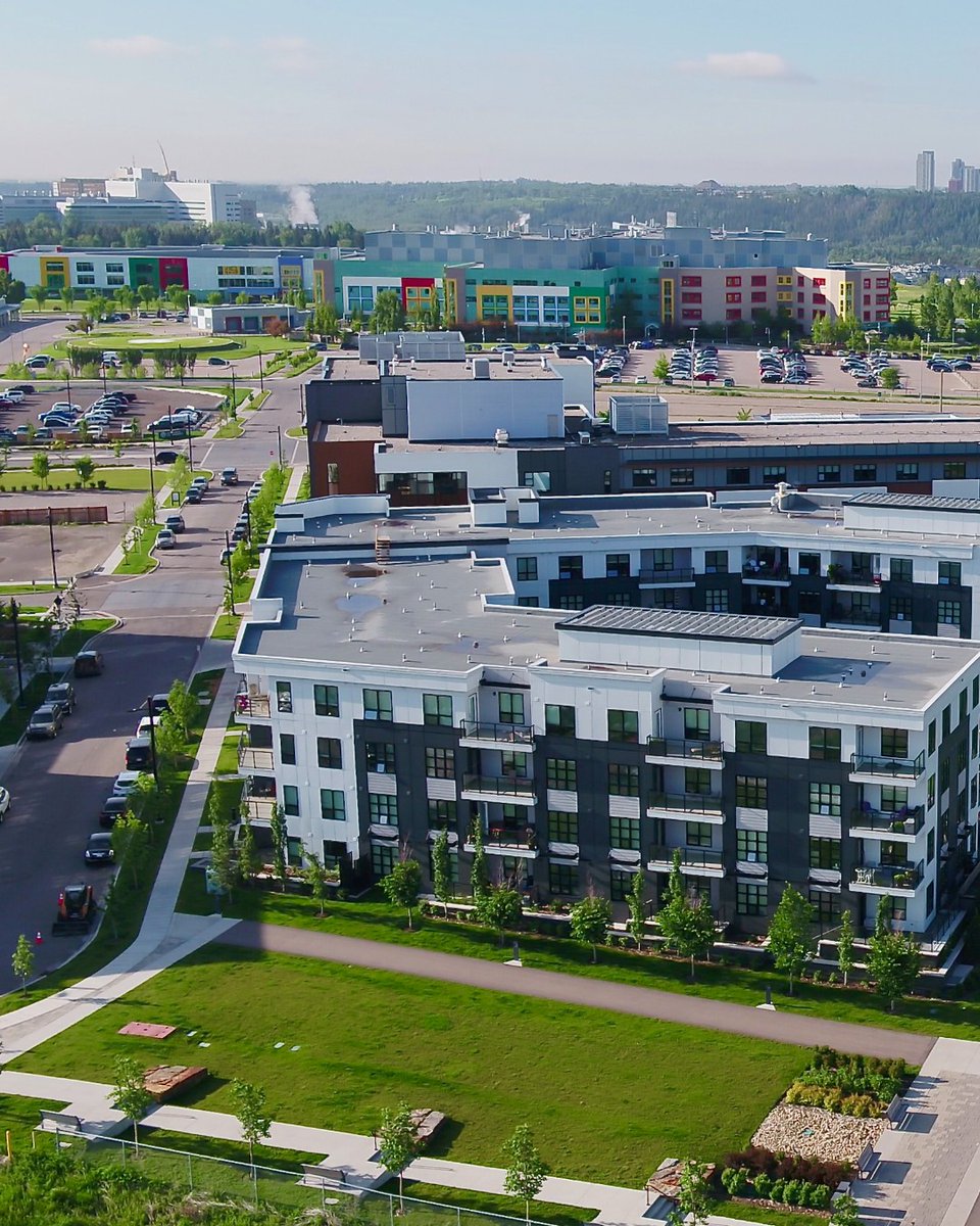 U/D is built for every chapter of life, thoughtfully designed for residents to age in place, with:

🏡 High-quality homes
🤝 Independent living options
🌳 Accessible and wellness-focused spaces
☀️ Events that keep you connected

Learn more: myuniversitydistrict.ca/uncategorized/…
