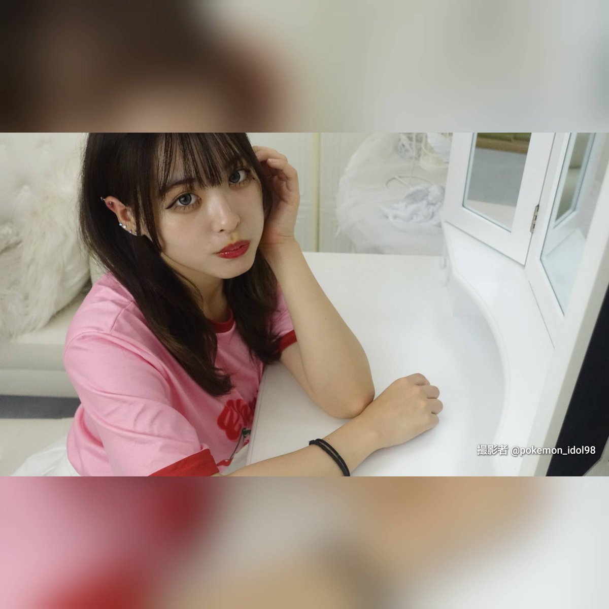 ますてぃ (@pokemon_idol98) on Twitter photo 2025/06/25
#フレッシュ撮影会
#カラフル
#泡沫ちなつ (<a href="/same_89021/">泡沫ちなつ@アイドル準備中💙</a>)
ターンによってギャップがあるのが魅力的✨
クールに見えるけど話してみるととっても気さくで素敵な方です今後の活躍に期待大ですd(˙꒳˙* )
※掲載確認済 2025/06/25
#フレッシュ撮影会
#カラフル
#泡沫ちなつ (<a href="/same_89021/">泡沫ちなつ@アイドル準備中💙</a>)
ターンによってギャップがあるのが魅力的✨
クールに見えるけど話してみるととっても気さくで素敵な方です今後の活躍に期待大ですd(˙꒳˙* )
※掲載確認済
