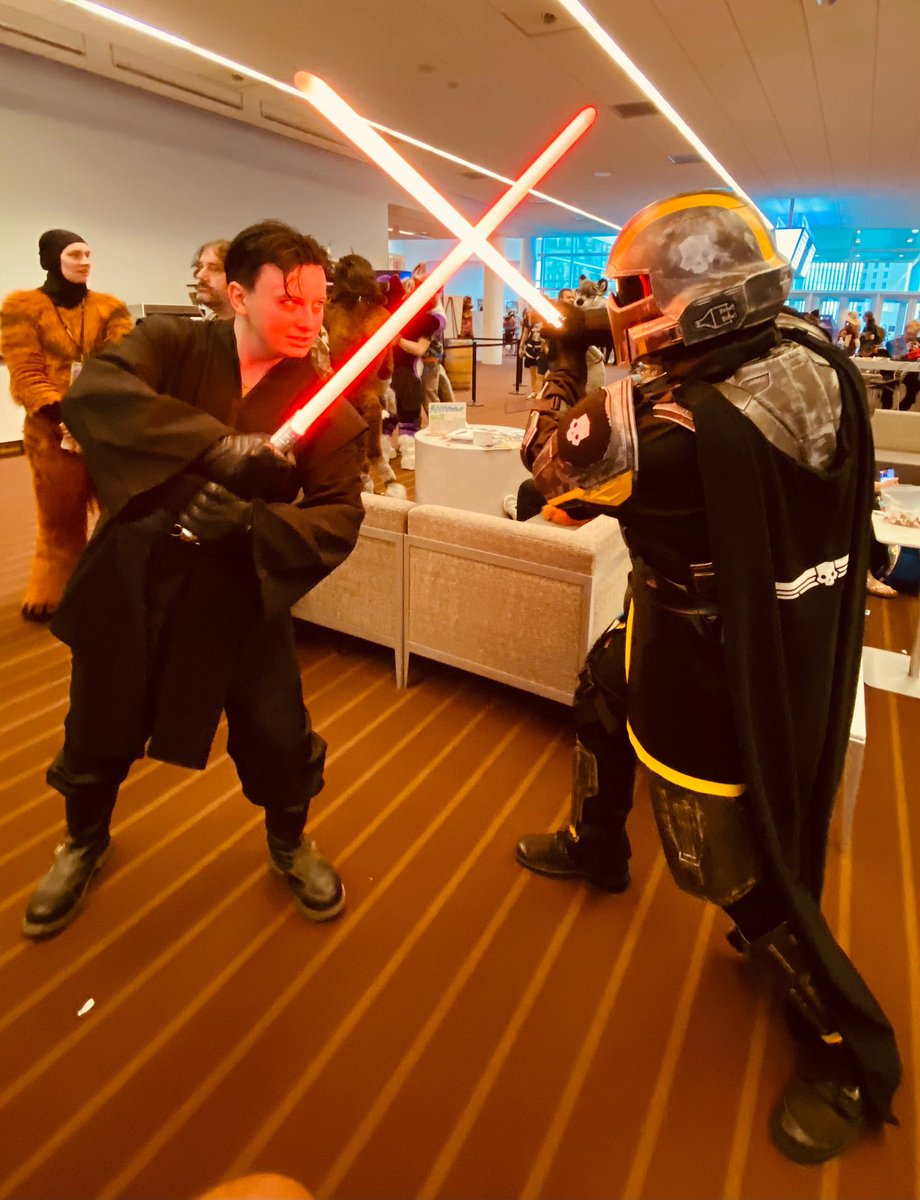 Patch ➡️ AC '26 tweet media