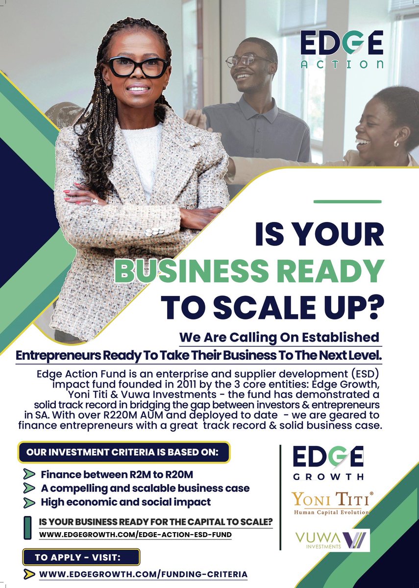 I’ve received a lot of funding requests recently. Here’s a good place to start, if you’re an entrepreneur that needs capital to grow.