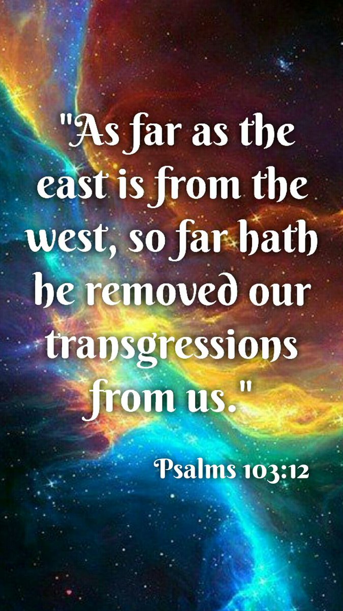 God is great in mercy and doesn't want you to remain in sin,he wants you victory.