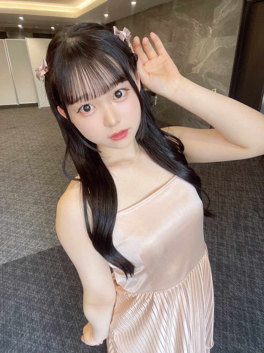 ♡ #オンラインお話会 ♡
ありがとうございました💘✨

めるみみっぽく全身ピンクにしたよ💕
これで入れること間違いなし❣️