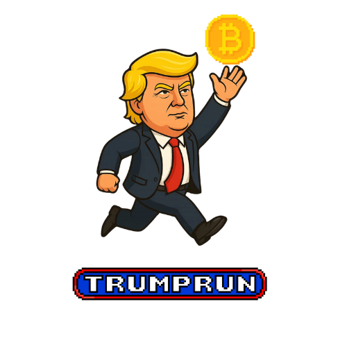 Trumprun1's tweet photo. 🎮 Have you played the TrumpRun game yet?
Run with Trump, dodge the haters, and stack those $TRUMPRUN gains! 
It’s fun, fast, and full of freedom-fueled action 🔥
Tap in now and experience
👉 https://t.co/xCJVZOwDOS
#TrumpRun #CryptoGame #Trump2024 #4thOfJulyFun #cryptocurrency https://t.co/DoMpfIGaeh