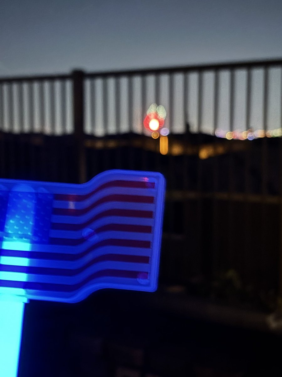 Happy independence Day. Stay free!