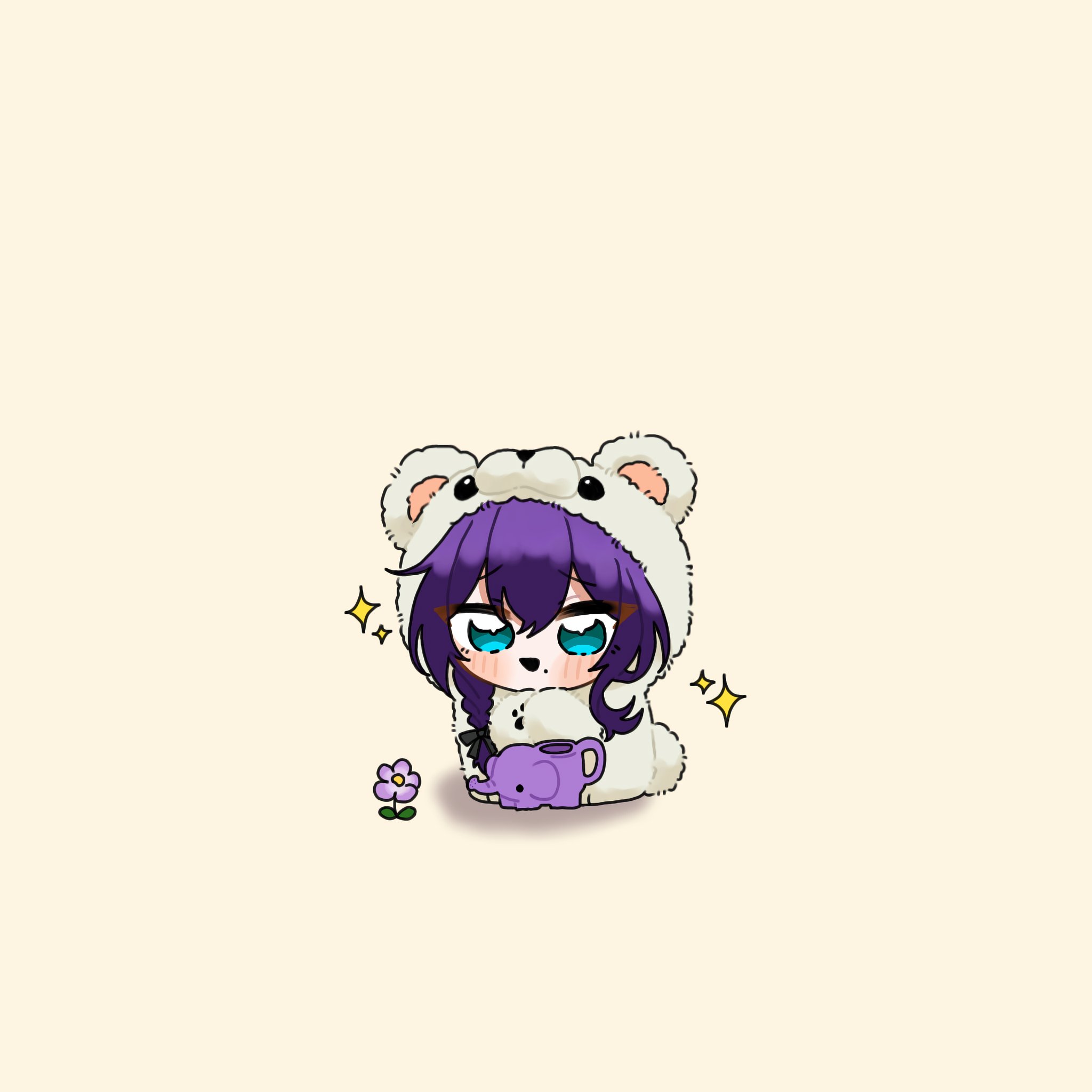 ぼしぼし😚💜 on X: 