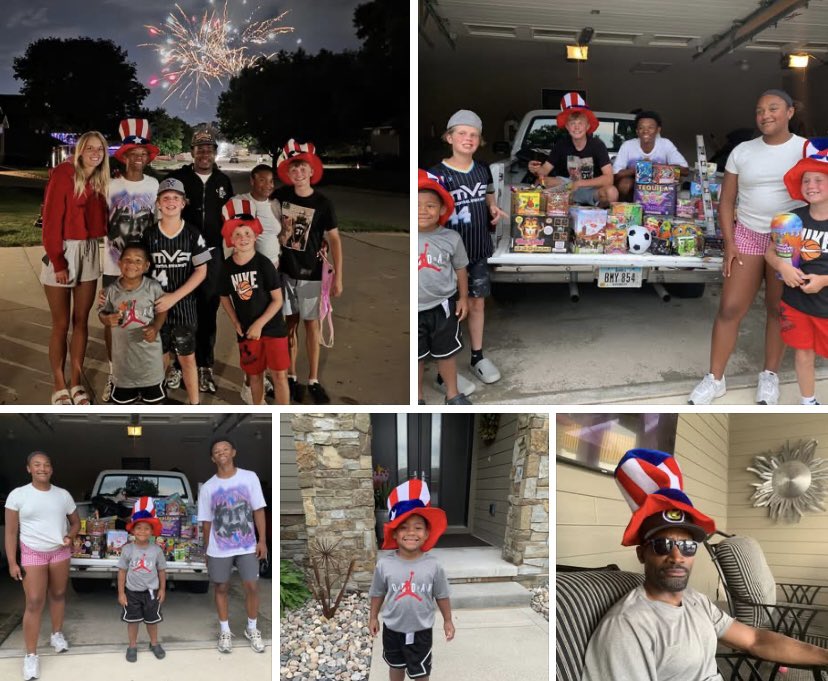 Happy 4th of July!! 🎆🎇  2025 <a href="/ShowtimeHoopers/">Showtime Hoopers</a>