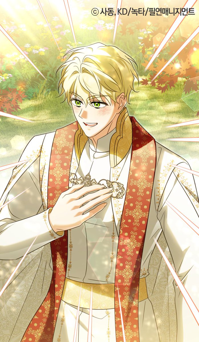 🌟 <신성력은 돈으로 사겠습니다>
25화 업로드 되었습니다!
#신성력은돈으로사겠습니다 #신돈사

카카페▶ link24.kr/5q7Liyk
카웹▶ link24.kr/2Uix5TG