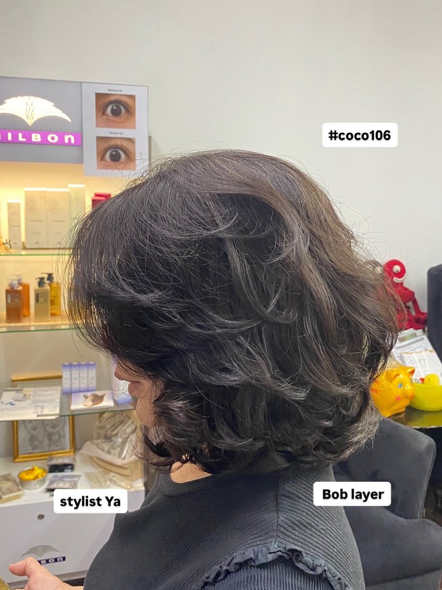 106hair's tweet photo. #coco106 

 https://t.co/3HxxcMveOx https://t.co/nu7Gng7tzl