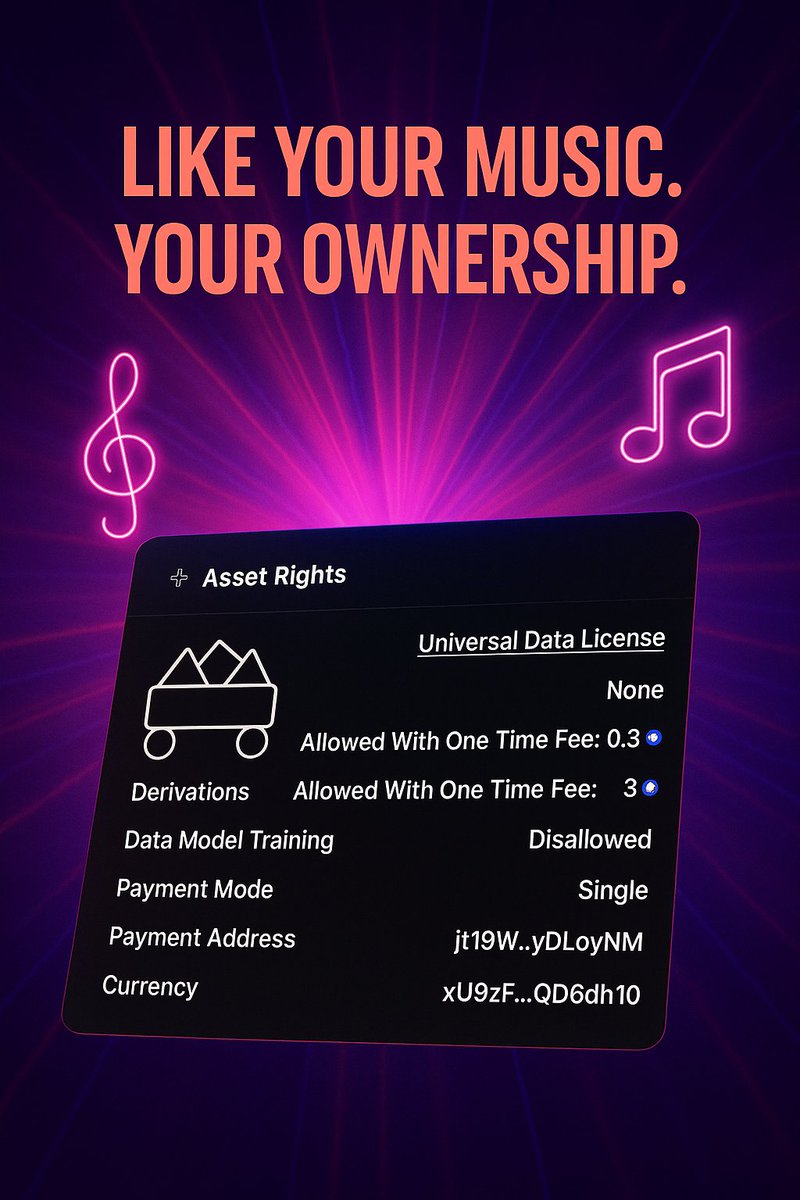 Using <a href="/OurBazAR/">Bazar</a> Studio's uploader, anyone can create a collection (Album) and add atomic assets (Music NFTs) to it with UDL. Upload up to a 10MB file size. 

What you will need:
- <a href="/usewander/">Wander</a> or <a href="/beaconwallet/">Beacon Wallet</a>
- Create a profile on BazAR
- Audio file
- Visit studio_bazar.ar.io