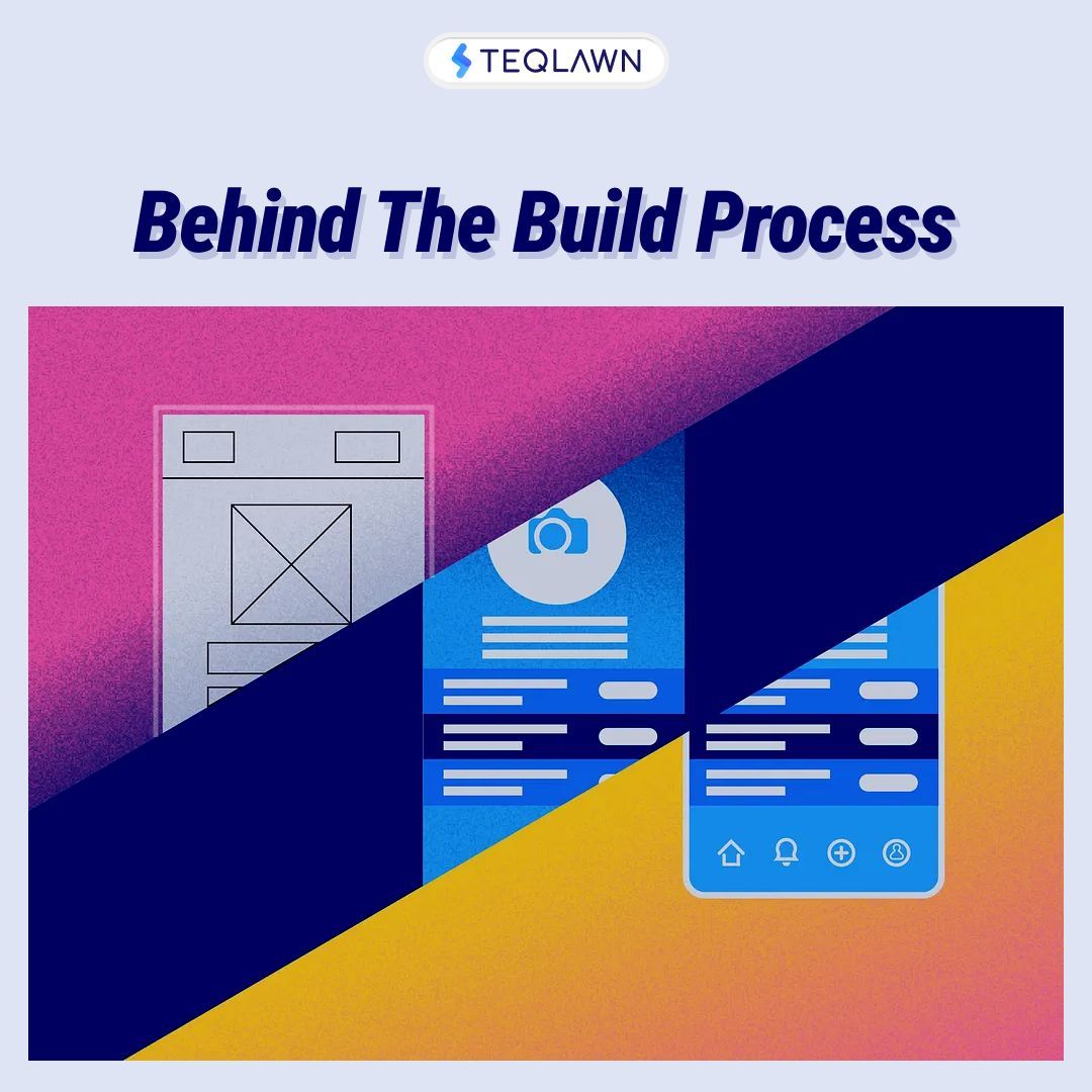 teqlawn's tweet image. 👨💻 From idea to execution — every pixel has a purpose.
Here’s how we turn your vision into code.
💬 Want us to build yours next?
#BehindTheBuild #TechWorkflow #TeqlawnBuilds