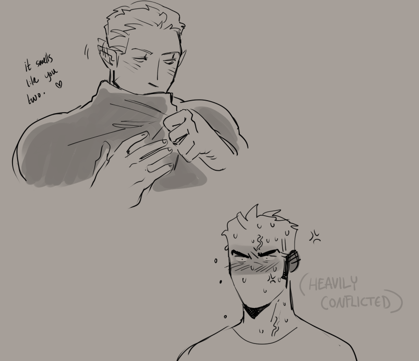 rick jones you are a very funny man #rickgenis