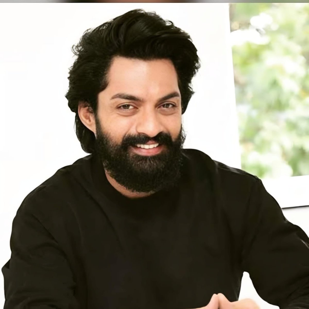 Virat Karrna (@viratkarrna) on Twitter photo An actor with soul, a producer with passion.
Happy Birthday to the man who does both with grace –
<a href="/NANDAMURIKALYAN/">Kalyanram Nandamuri</a> garu! 🎉
Here’s to more milestones, magical performances & great success. 🤗
#HBDKalyanRam An actor with soul, a producer with passion.
Happy Birthday to the man who does both with grace –
<a href="/NANDAMURIKALYAN/">Kalyanram Nandamuri</a> garu! 🎉
Here’s to more milestones, magical performances & great success. 🤗
#HBDKalyanRam