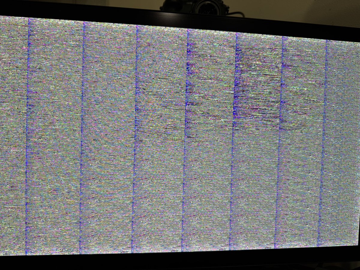 Just installed my AMD drivers