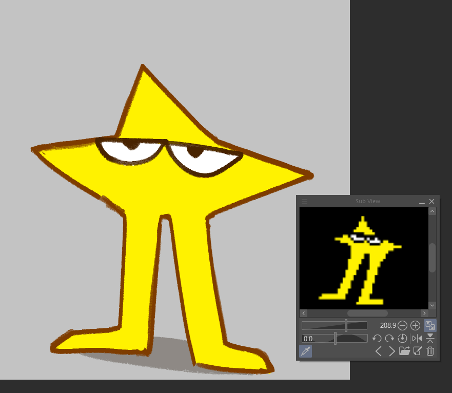 iamfixated's tweet image. 