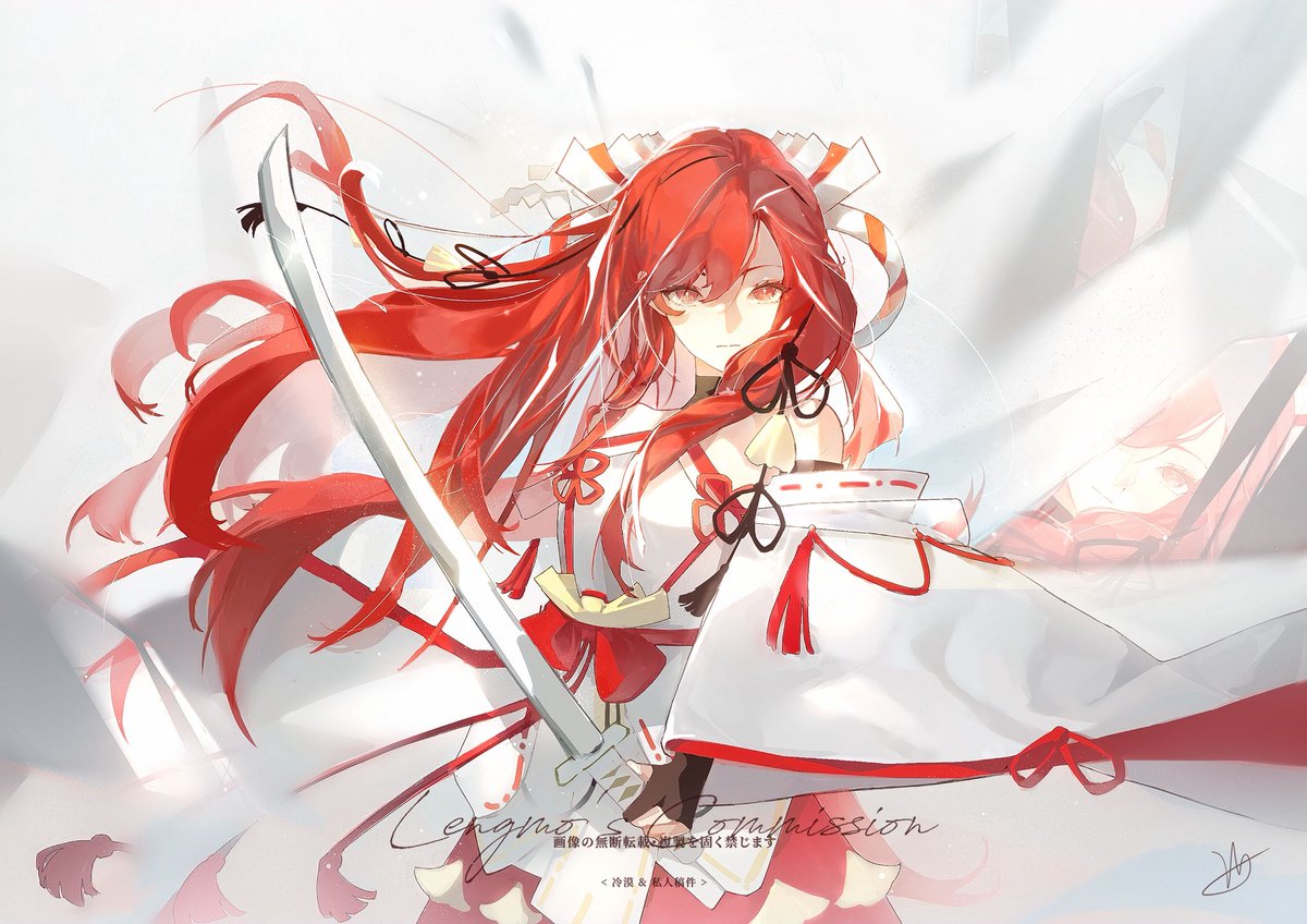 Commission

#commission #illustration #digitalart