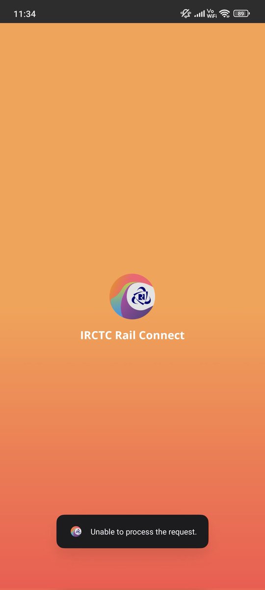 programmersingh's tweet image. I just came to book a Tatkaal Ticket @IRCTCofficial @RailMinIndia