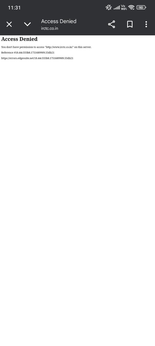 programmersingh's tweet image. I just came to book a Tatkaal Ticket @IRCTCofficial @RailMinIndia