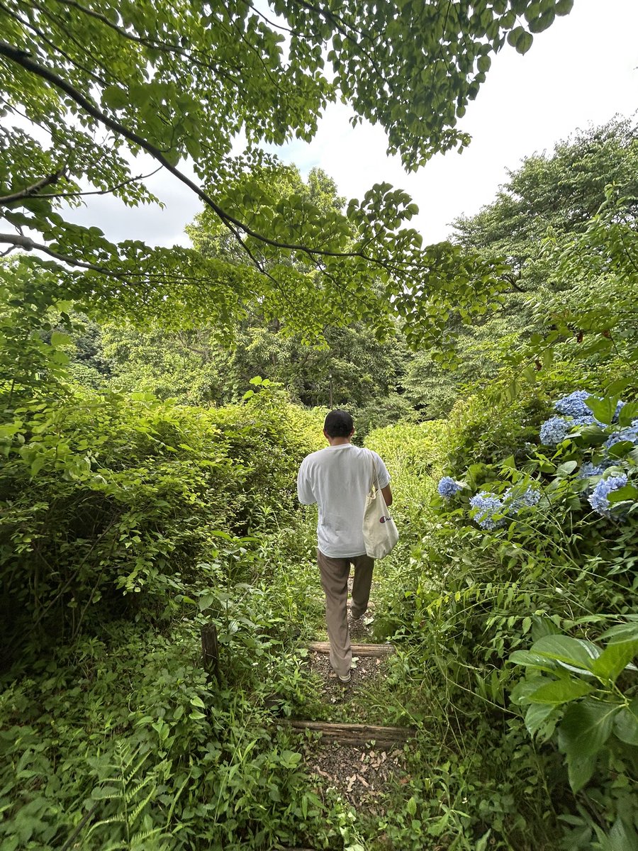 t6gbo's tweet photo. こんな僻地だと思ってなかった。
#清水サポ町田遠征 https://t.co/p5dmZXp8Sk