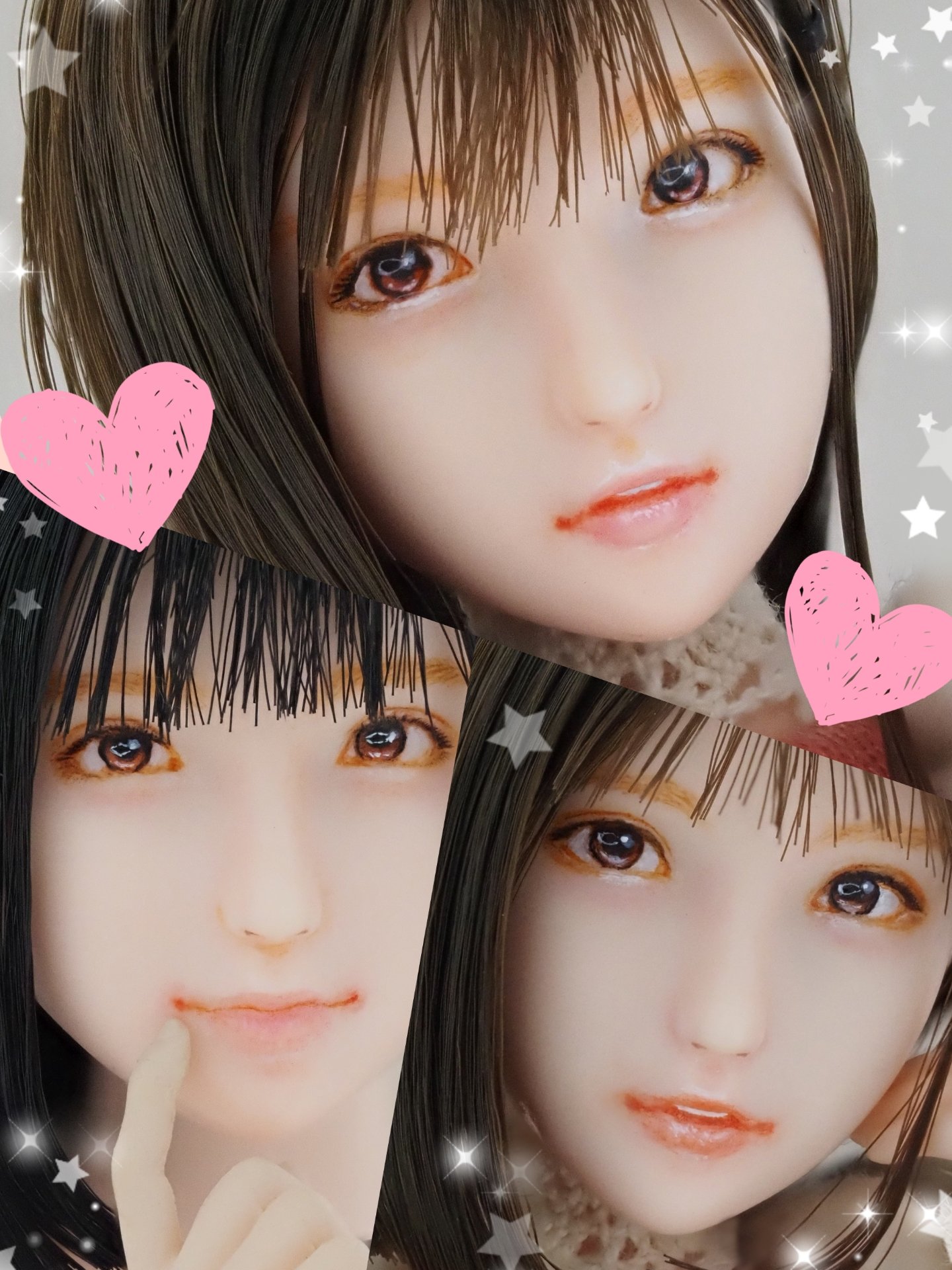無限妻】作家 doll artist on X: 