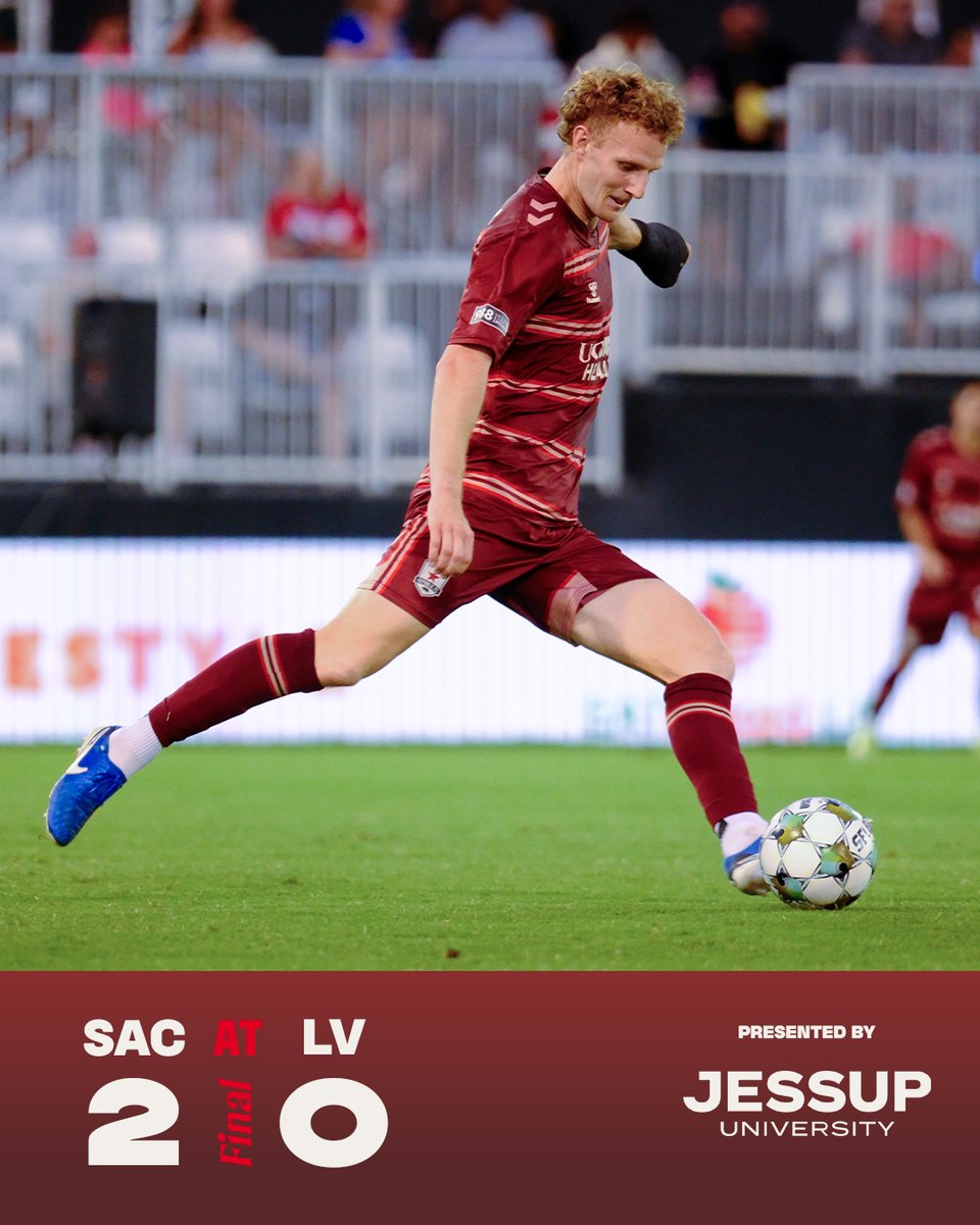 Lighting it up on 4th of July 🎆

#LVvSAC