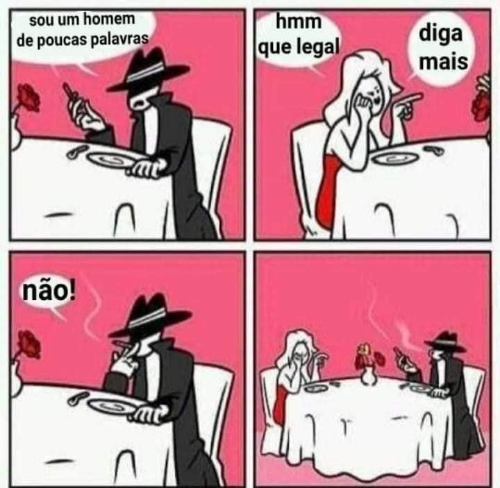 Página Séria. tweet media