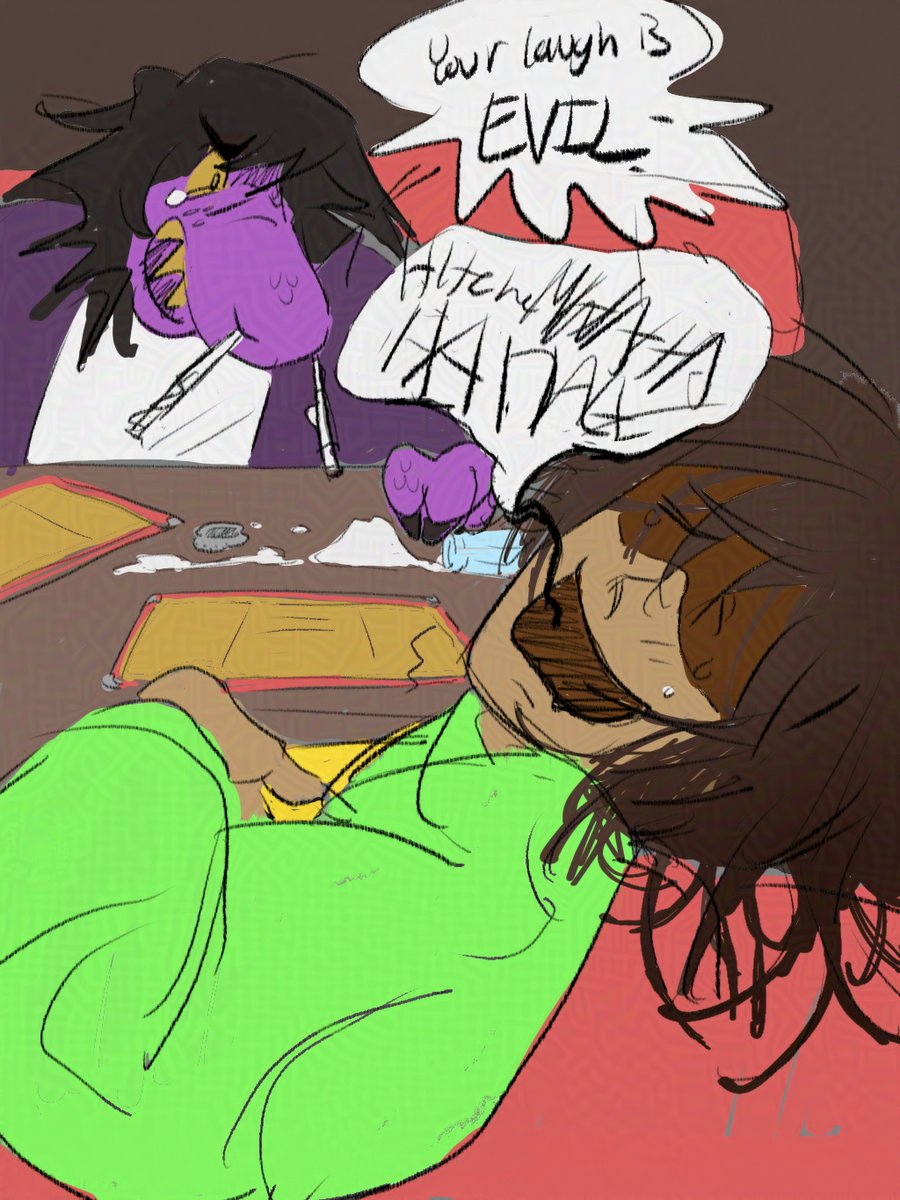 you need to understand their so important to me #deltarune