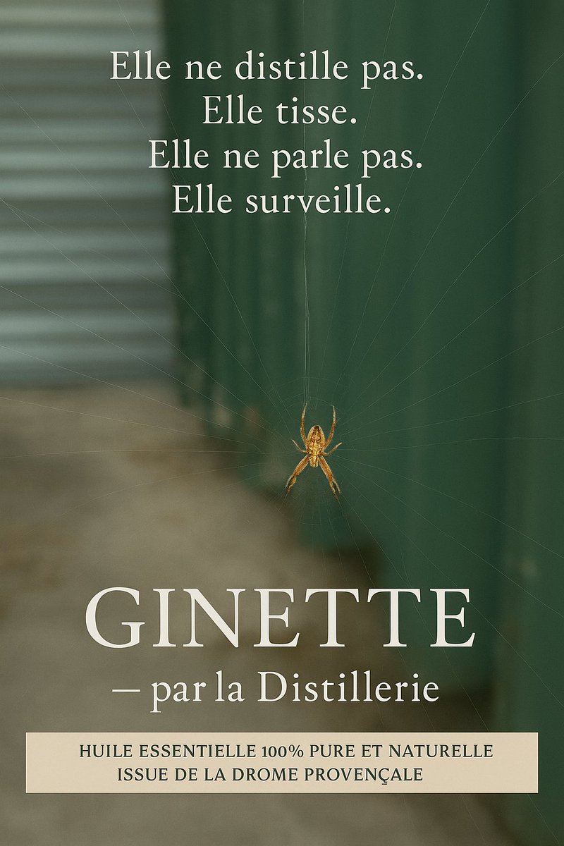DPasserelles's tweet image. Ginette, responsable qualité.
Toujours sur le fil, jamais à côté de l’alambic.

💫 distillerielespasserelles.com
