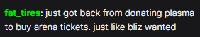 My viewers are finding ways to continue to play the Underground Arena.