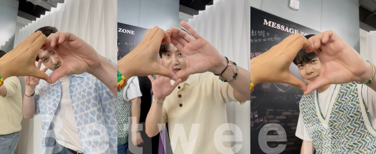 흐앙 천사들🥹 평생 사랑할게🩵