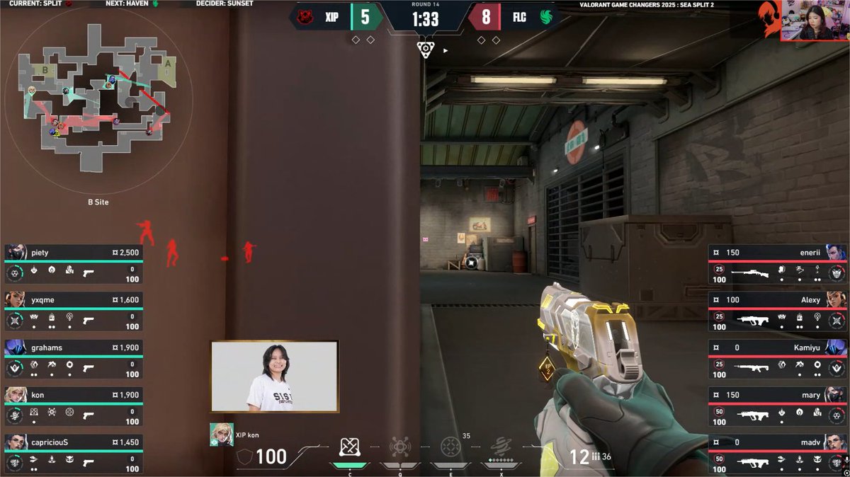 So this pink kitty crosshair is why <a href="/nbdkon/">XIP kon</a> is so cracked