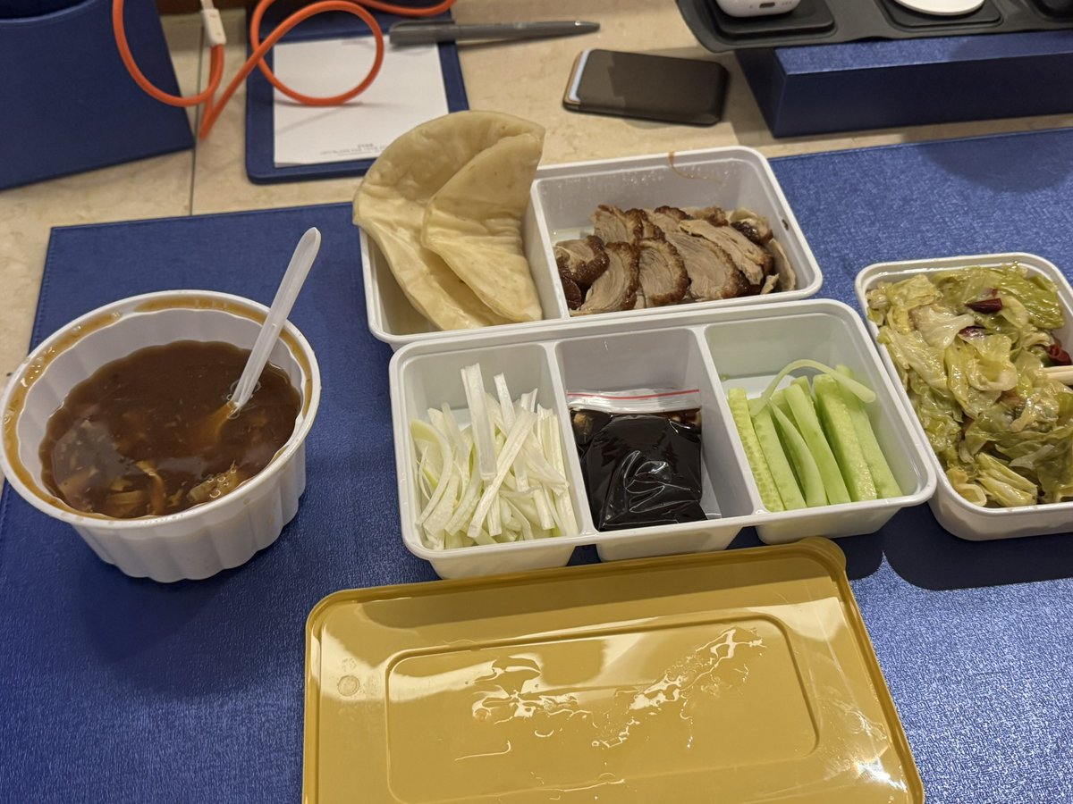 也算是体验了24小时京爷👴了