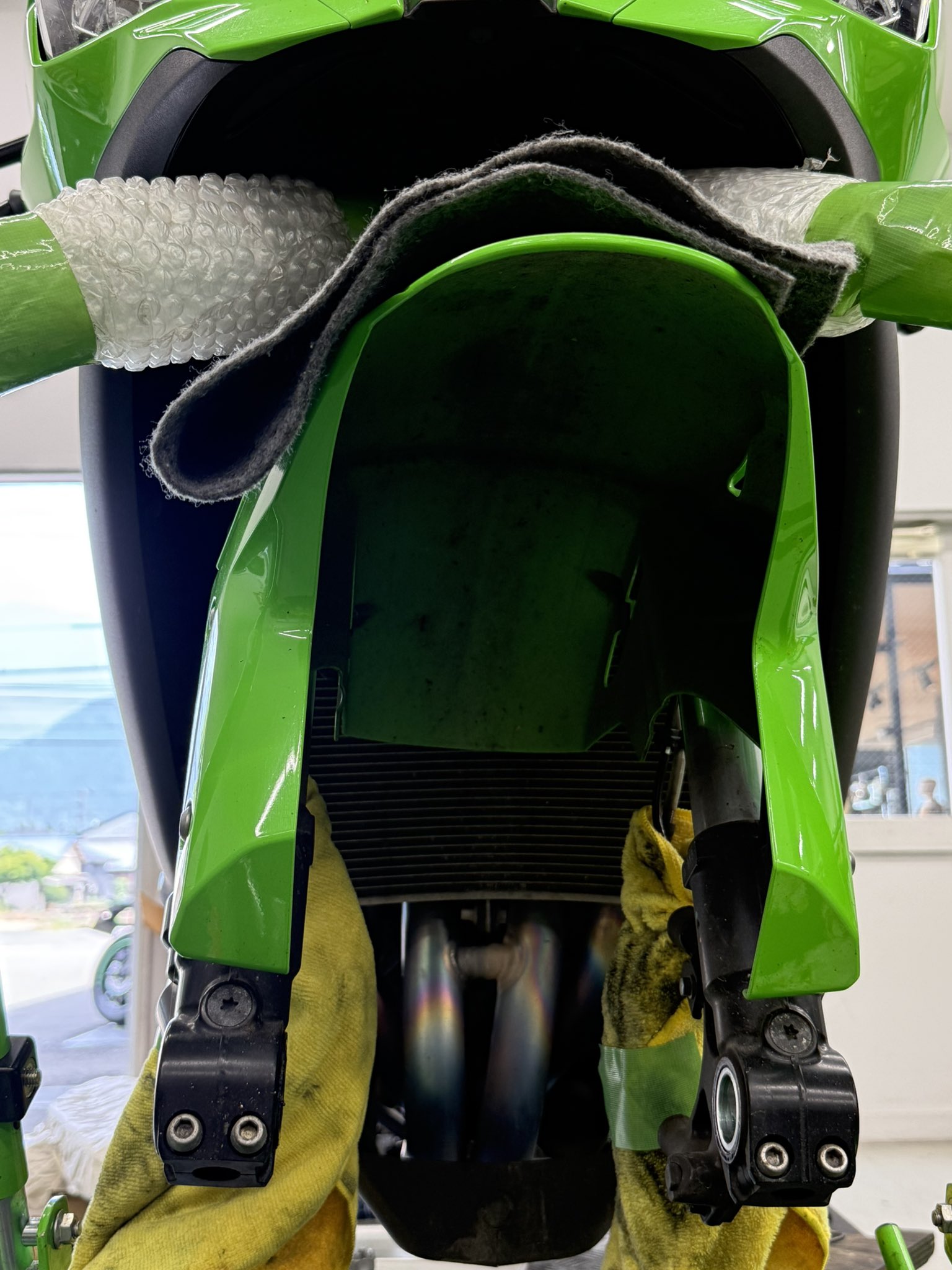たーけーさん専用 ZX 8000 MITA - スニーカーショップSKIT