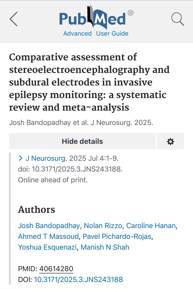 PavelPichardoMD's tweet image. Great work done by amazing students! 2 more publications 🥳