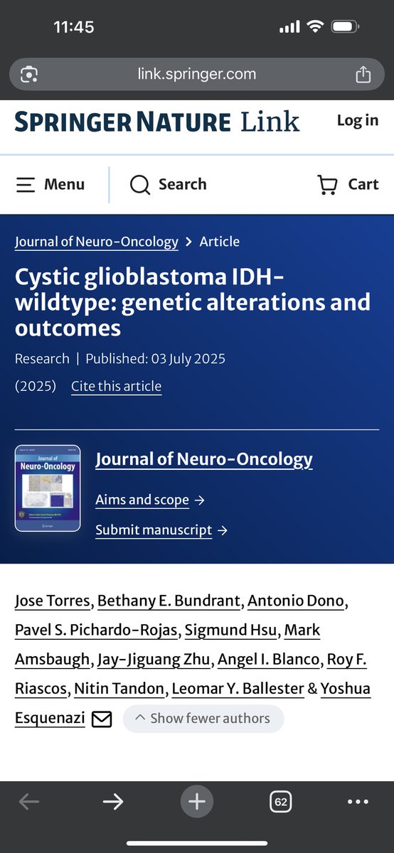 PavelPichardoMD's tweet image. Great work done by amazing students! 2 more publications 🥳