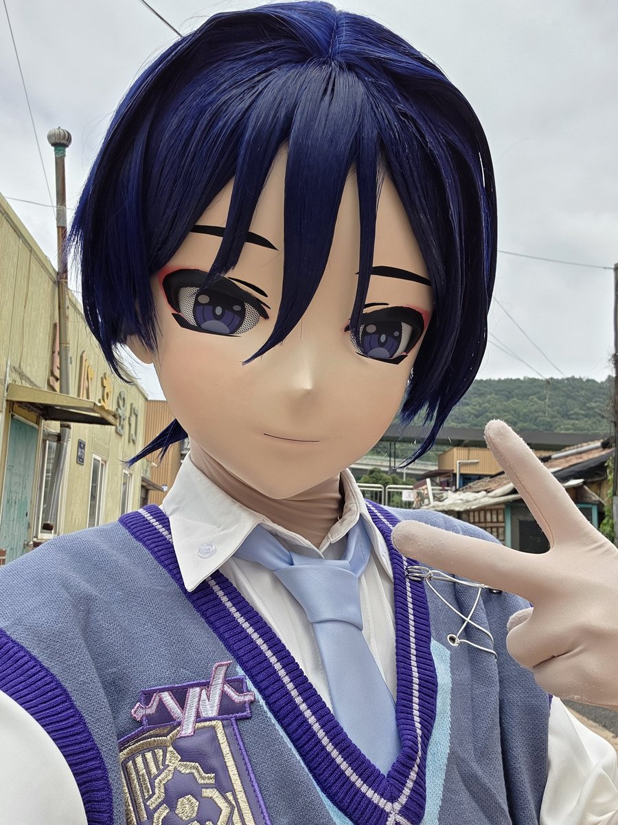 daru6646's tweet photo. 1日体験
🎭 : @gazua1375 

良い体験をさせていただき、ありがとうございます。🥰 https://t.co/8q4oo2Wp8L