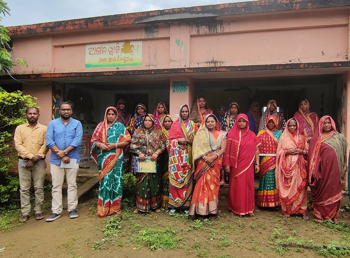 Youth for Social Development (YSD) tweet media