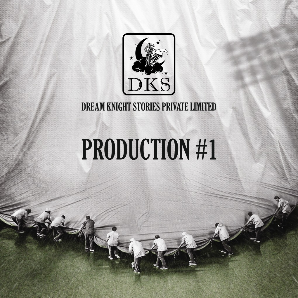 🏏 Suresh Raina makes his Tamil film debut!

Big names join hands for #DKSProductionNo1 🎬

🎶 Music: Santhosh Narayanan
🔥 Stunts: Supreme Sundar (of Animal fame)
🎧 Sound: Oscar-winner Resul Pookutty

The first coin is flipped — it’s Raina! 🪙
10 more to go... Who's next? 👀