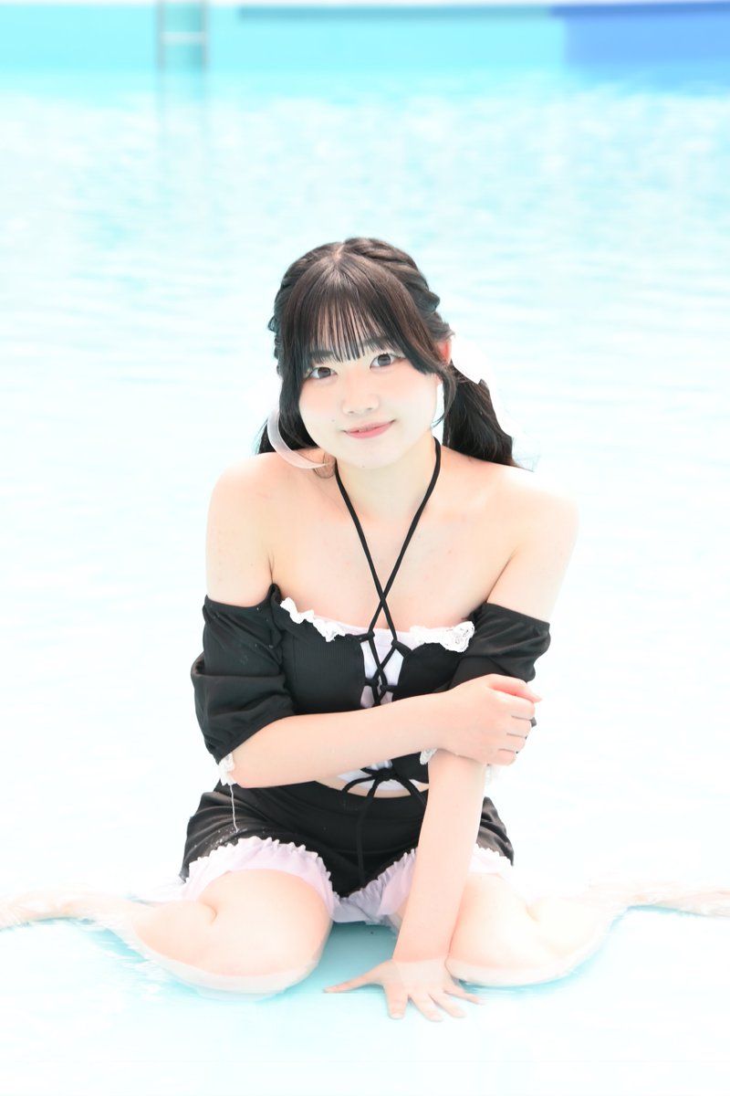 2025.07.03 天野夏希ちゃん ② （事務所の掲載許可いただいてます
