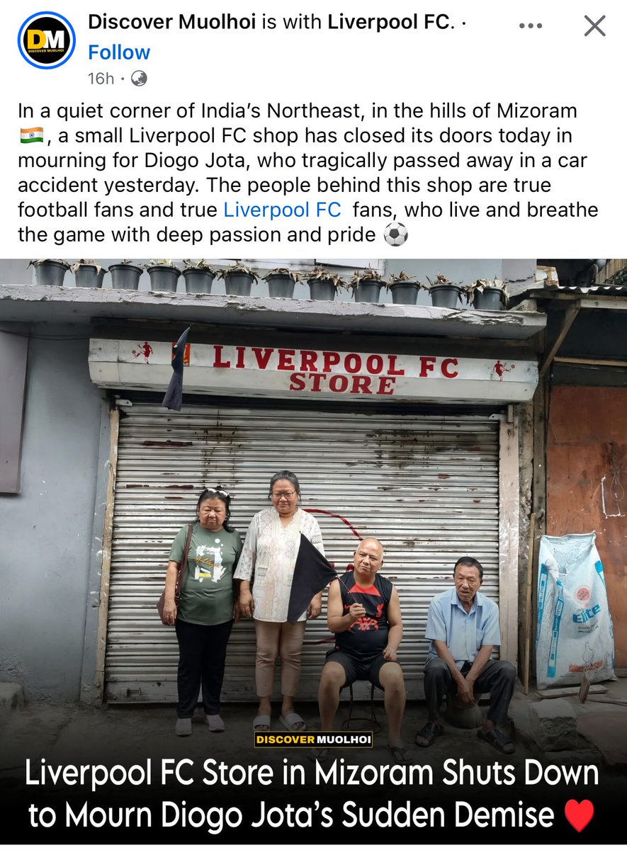 Akshay7_'s tweet photo. Couldn't have fallen in love with a better club all those years ago https://t.co/w0139weJ1k