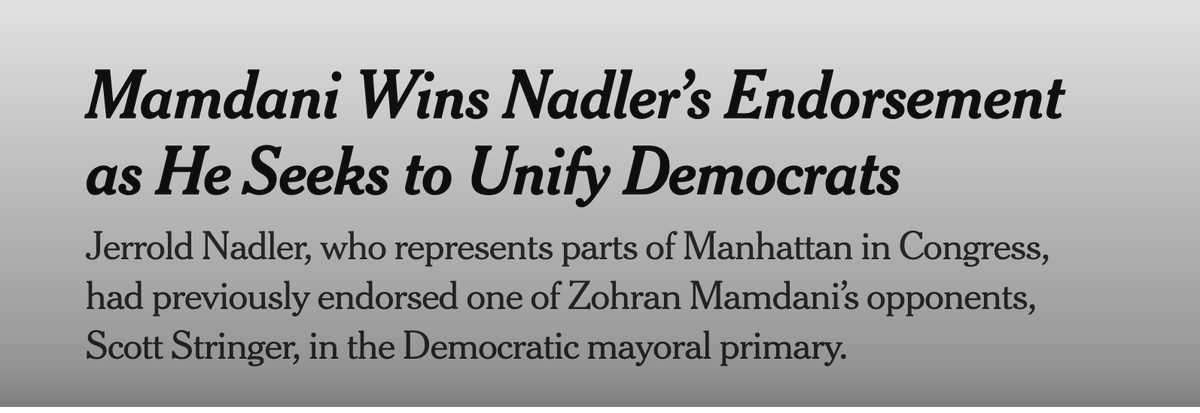 <a href="/RepJerryNadler/">Rep. Nadler</a> Yeah, you have zero credibility when it comes to speaking on anti-Semitism.