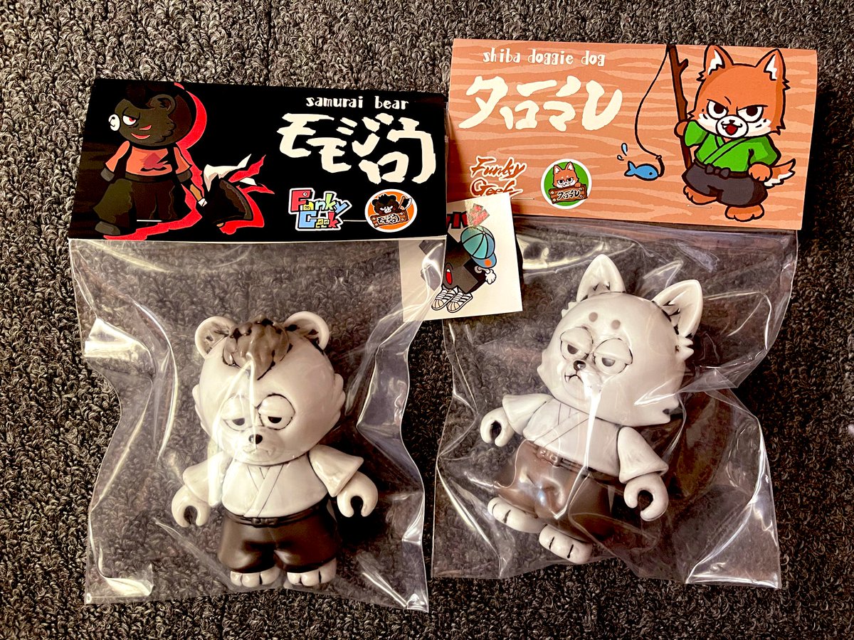 モモジロウ スミジロウ スミジロウ