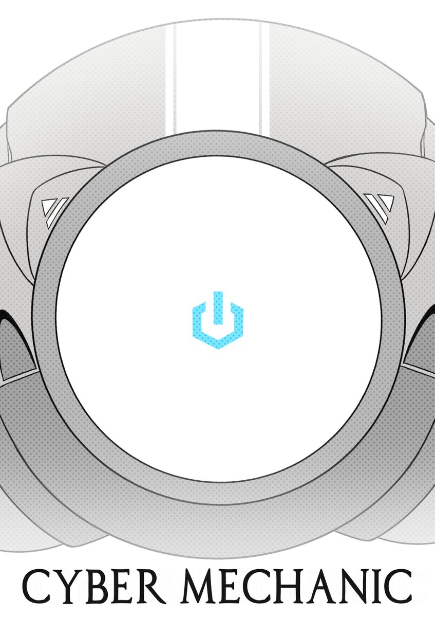 ProjectLivium's tweet image. Cyber Mechanic ⚙️
A Legacy of Dina Mostarterra
Original one-shot manga by Project Livium and Ryoji
#DinaMostarterra #Liviumlore
〔1/4〕