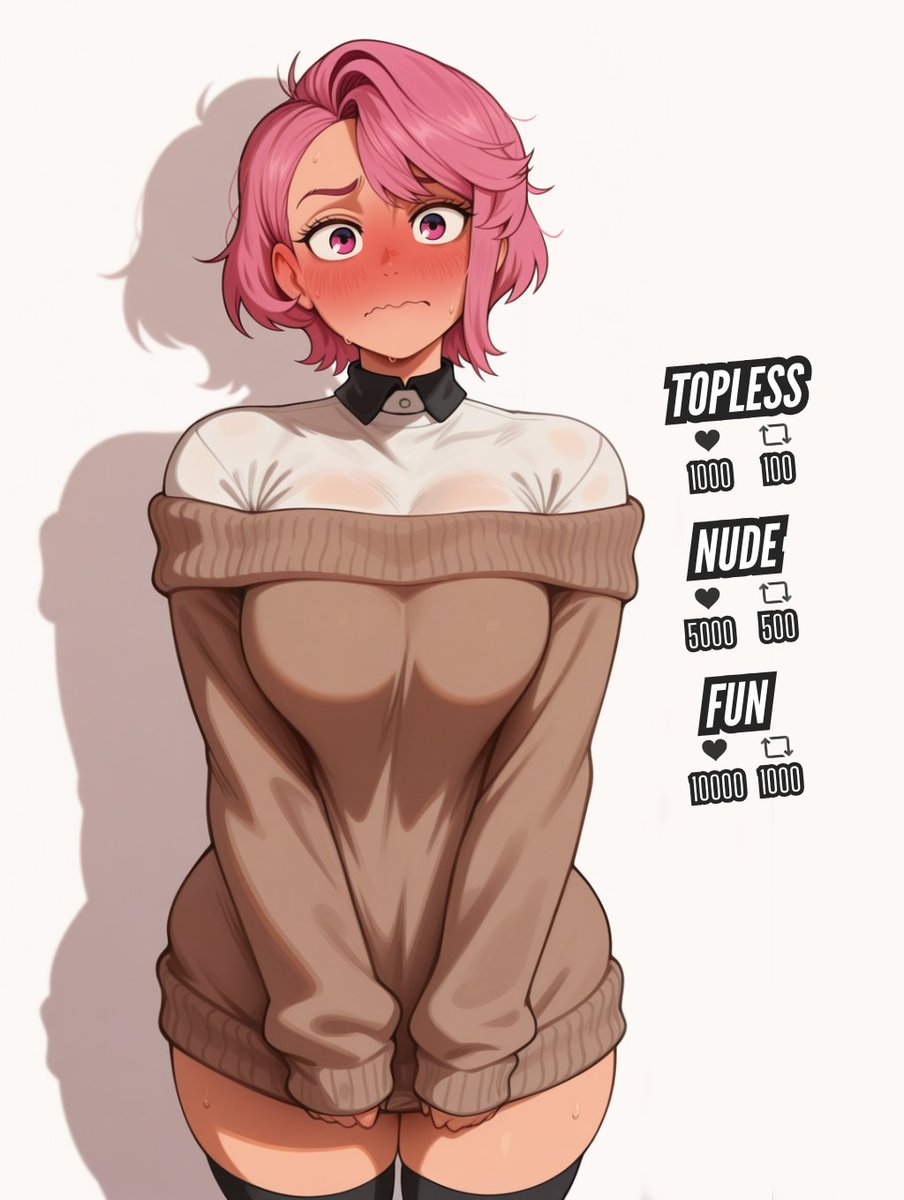 waifudiffus1on's tweet photo. Shiratori Aira (Dandadan) https://t.co/fvXaoGPVpf
