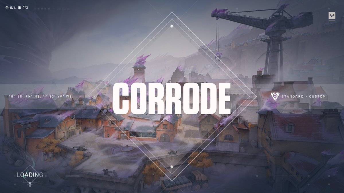 Valorant Updates tweet media