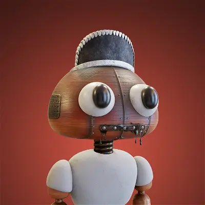 CZ_Train's tweet image. #CLEAN 

#PixelSweeper #BNBChain #NFTs