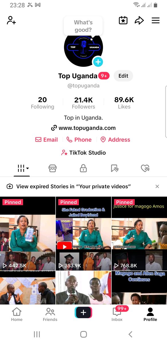 ashabavincent's tweet image. We made this campaign go viral easily