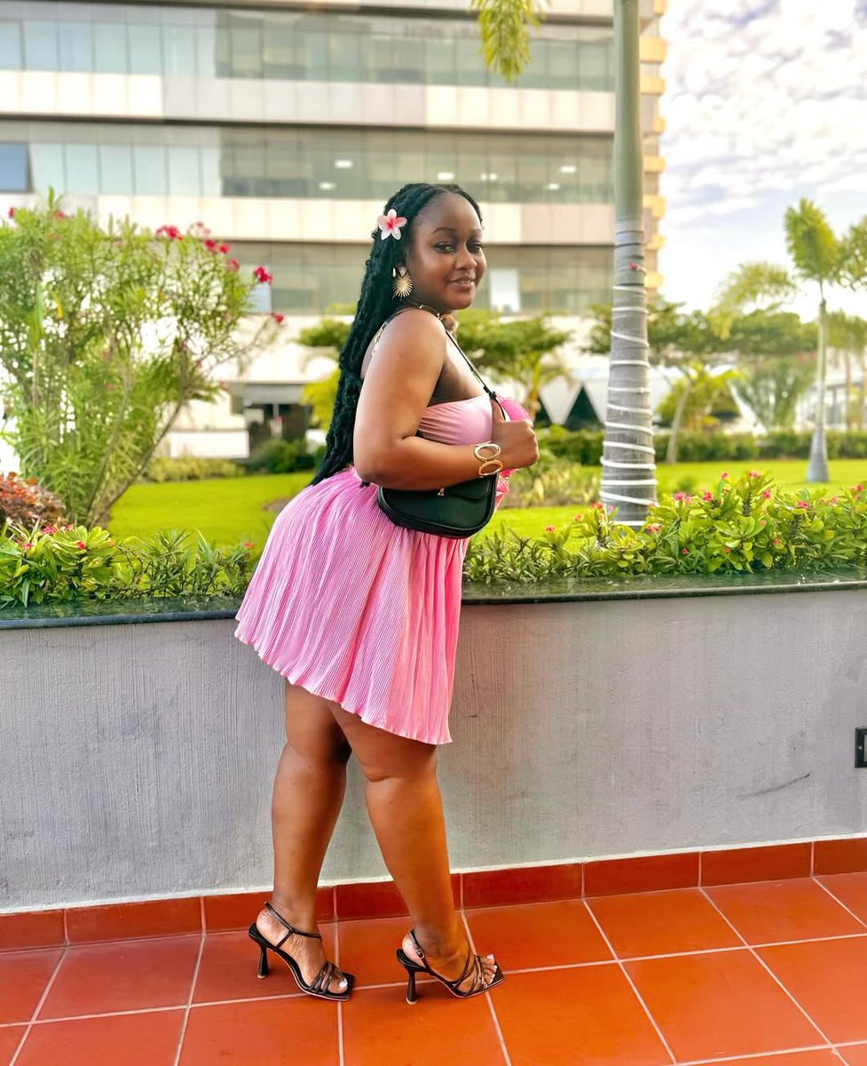 iamnkiyah's tweet photo. I'm Ready What's your location? 🥰 https://t.co/cTvk1J5KOW