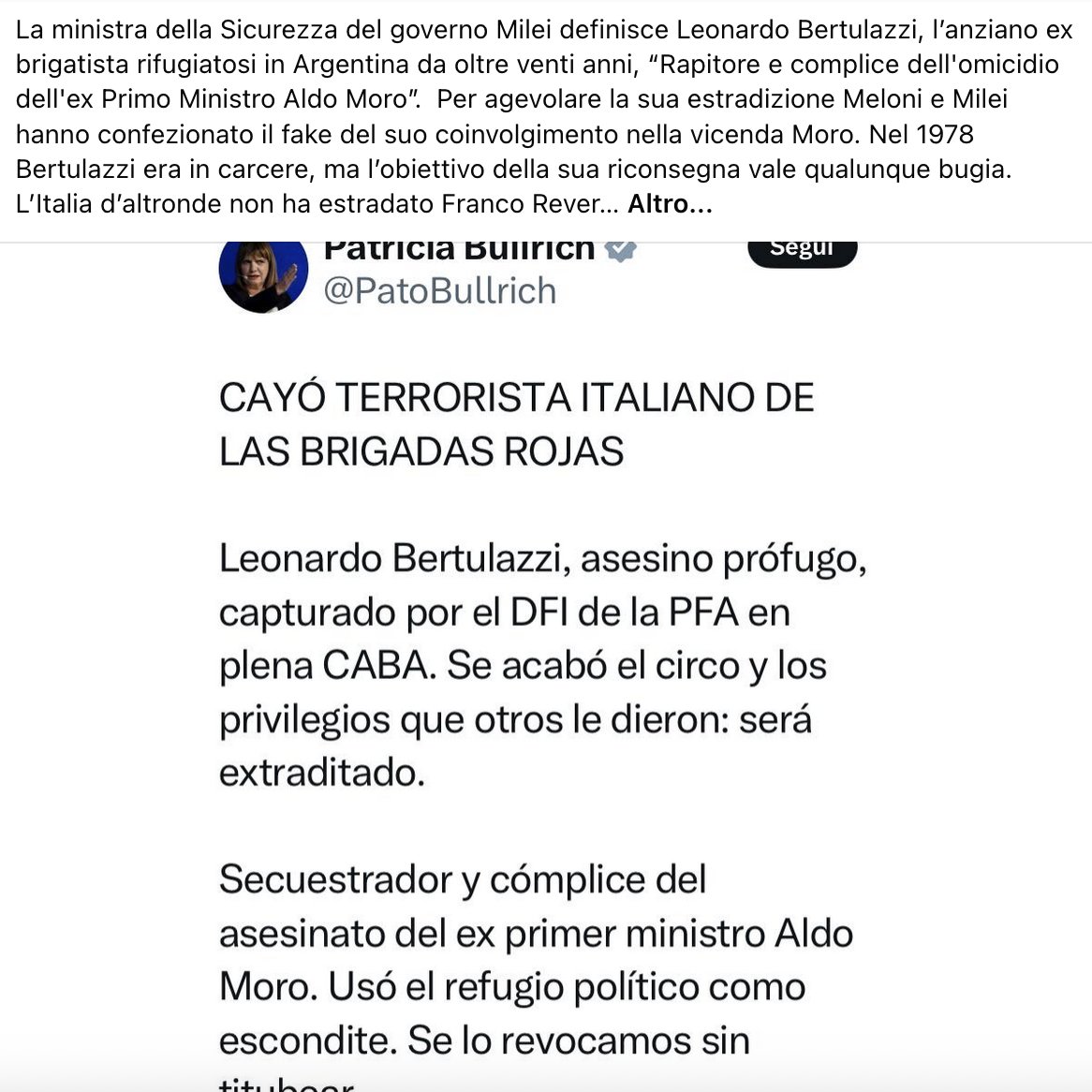 camoscioblu's tweet photo. https://t.co/3ItPRHZkjL